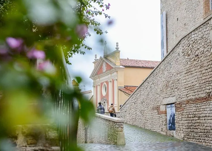 Daire Old Town Superb New Flat, For 3, Ac, Wi-fi