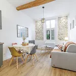 Apartment Old Town Superb New Flat, For 3, Ac, Wi-fi *