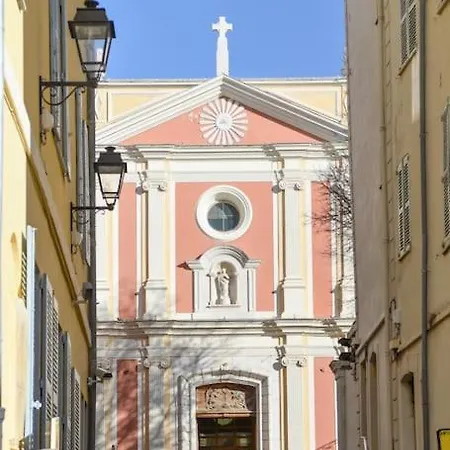 Apartmán Old Town Superb New Flat, For 3, Ac, Wi-fi *