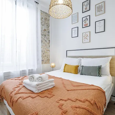 Old Town Superb New Flat, For 3, Ac, Wi-fi