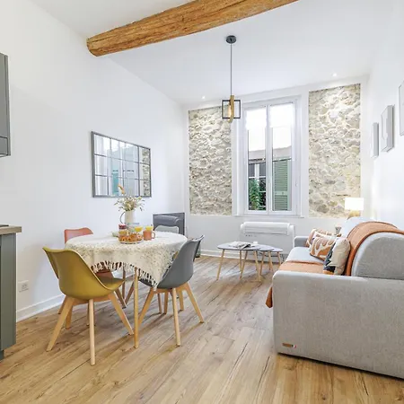 Apartamento Old Town Superb New Flat, For 3, Ac, Wi-fi *