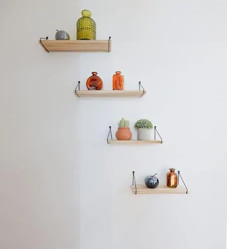 Old Town Superb New Flat, For 3, Ac, Wi-fi *