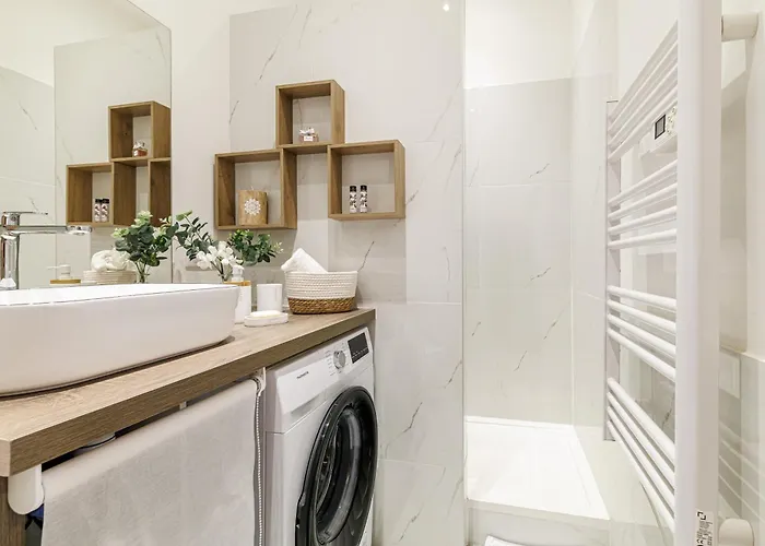 Apartment Old Town Superb New Flat, For 3, Ac, Wi-fi Antibes